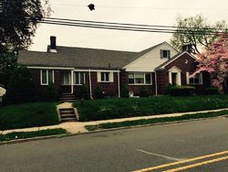 Pre-foreclosure Listing in WALL AVE PATERSON, NJ 07504