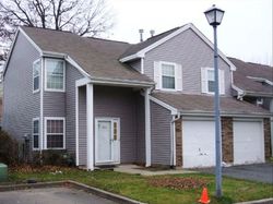 Pre-foreclosure Listing in RENAISSANCE LN NEW BRUNSWICK, NJ 08901