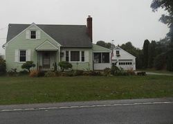 Pre-foreclosure Listing in W SWAMP RD DOYLESTOWN, PA 18901