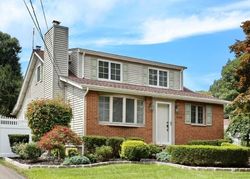 Pre-foreclosure Listing in LAFAYETTE AVE EXT HAWTHORNE, NJ 07506