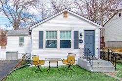 Pre-foreclosure Listing in COOK AVE SOUTH AMBOY, NJ 08879