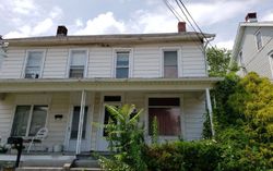 Pre-foreclosure in  HIGHLAND AVE Kutztown, PA 19530