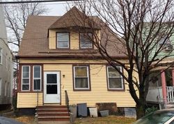 Pre-foreclosure in  VAN HOUTEN ST Paterson, NJ 07501