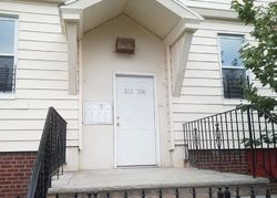 Pre-foreclosure in  CLINTON PL Newark, NJ 07112