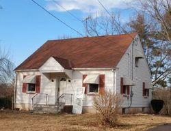 Pre-foreclosure in  RISING SUN RD Telford, PA 18969