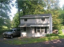 Pre-foreclosure Listing in ZEPP RD GREEN LANE, PA 18054