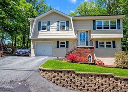 Pre-foreclosure Listing in ADELPHI TRL HOPATCONG, NJ 07843