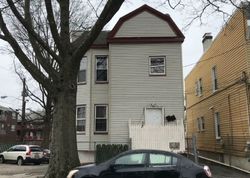 Pre-foreclosure in  HARPER AVE Irvington, NJ 07111