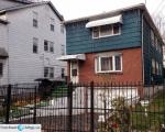 Pre-foreclosure in  WAINWRIGHT ST Newark, NJ 07112