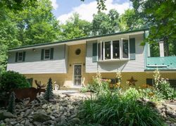 Pre-foreclosure in  BUCK MOUNTAIN RD Weatherly, PA 18255