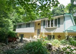 Pre-foreclosure in  BUCK MOUNTAIN RD Weatherly, PA 18255