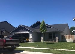 Pre-foreclosure in  N FIRESTONE WAY Nampa, ID 83651