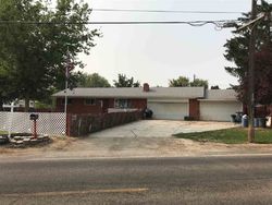 Pre-foreclosure in  W DOOLEY LN Nampa, ID 83686