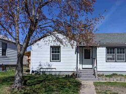 Pre-foreclosure Listing in RAVINE DR POCATELLO, ID 83204