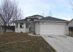 Pre-foreclosure in  ROANOKE DR Caldwell, ID 83605