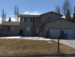 Pre-foreclosure Listing in W 200 N BLACKFOOT, ID 83221