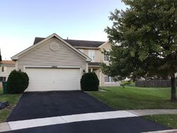 Pre-foreclosure Listing in S KALAMAZOO CT PLAINFIELD, IL 60544