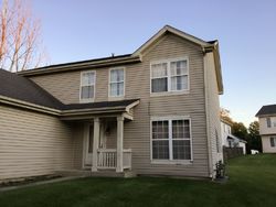 Pre-foreclosure Listing in S KALAMAZOO CT PLAINFIELD, IL 60544