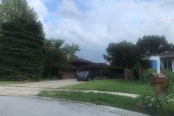 Pre-foreclosure Listing in BROOKWOOD PL WOOD DALE, IL 60191