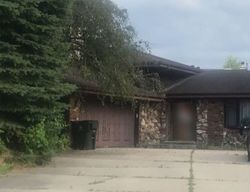 Pre-foreclosure Listing in BROOKWOOD PL WOOD DALE, IL 60191