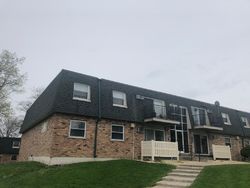 Pre-foreclosure Listing in S 84TH TER APT 111 PALOS HILLS, IL 60465