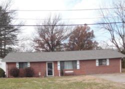 Pre-foreclosure Listing in WESTSIDE ST RED BUD, IL 62278
