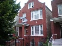Pre-foreclosure in  S FRANCISCO AVE Chicago, IL 60632