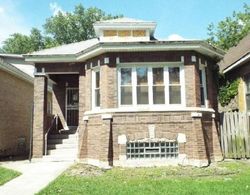 Pre-foreclosure in  S TALMAN AVE Chicago, IL 60629