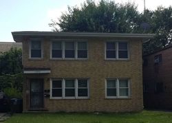  171st St, Hazel Crest IL