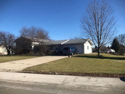 Pre-foreclosure in  S THOMAS CT Plainfield, IL 60544