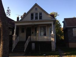 Pre-foreclosure in  W 73RD ST Chicago, IL 60636