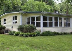 Pre-foreclosure in  N DIAMOND POINT CT Monticello, IN 47960