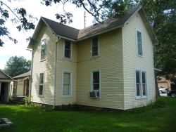 Pre-foreclosure Listing in S PRAIRIE ST BROOKSTON, IN 47923