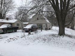 Pre-foreclosure in  N ALLEN DR Lebanon, IN 46052