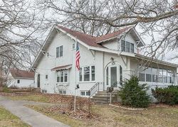 Pre-foreclosure Listing in 10TH AVE BELLE PLAINE, IA 52208