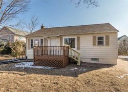 Pre-foreclosure Listing in 3RD ST N CENTRAL CITY, IA 52214