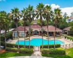 Pre-foreclosure in  POINT MEADOWS DR UNIT 8307 Jacksonville, FL 32256