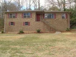 Pre-foreclosure in  2ND WAY NW Birmingham, AL 35215