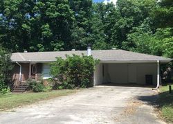 Pre-foreclosure in  MAPLECREST DR Fultondale, AL 35068