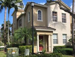 Pre-foreclosure in  SEAGRAPE DR  Jupiter, FL 33458