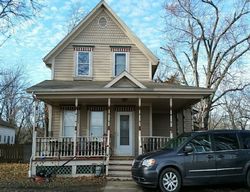 Pre-foreclosure Listing in 1ST ST OSAWATOMIE, KS 66064