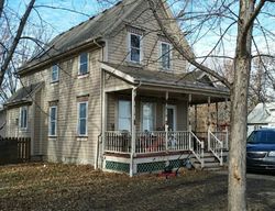 Pre-foreclosure Listing in 1ST ST OSAWATOMIE, KS 66064