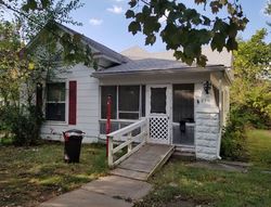 Pre-foreclosure Listing in W 1ST ST PITTSBURG, KS 66762