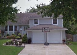 Pre-foreclosure Listing in ENGLAND DR OVERLAND PARK, KS 66212