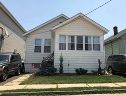 Pre-foreclosure Listing in HILLSIDE PL NORTH ARLINGTON, NJ 07031