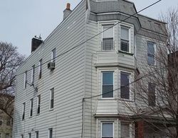 Pre-foreclosure in  N 6TH ST Newark, NJ 07107