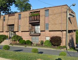 Pre-foreclosure Listing in SCHUYLER AVE APT F13 KEARNY, NJ 07032