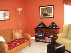 Pre-foreclosure in  CALM RIVER WAY Louisville, KY 40299