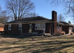 Pre-foreclosure in  SAN JOSE AVE Louisville, KY 40216
