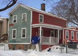 Pre-foreclosure Listing in LOMBARD ST NEW HAVEN, CT 06513